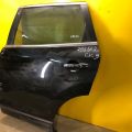 TDY1-73-02XM | Двері задн. лів. MAZDA CX-9 06-16 - Прев'ю 5