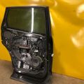 TDY1-73-02XM | Двері задн. лів. MAZDA CX-9 06-16 - Прев'ю 11
