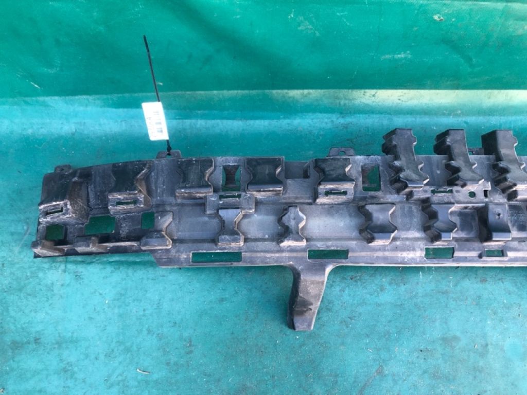 DS7Z-17E855-G | Наполнитель бампера задний FORD FUSION 14- - Фото 3