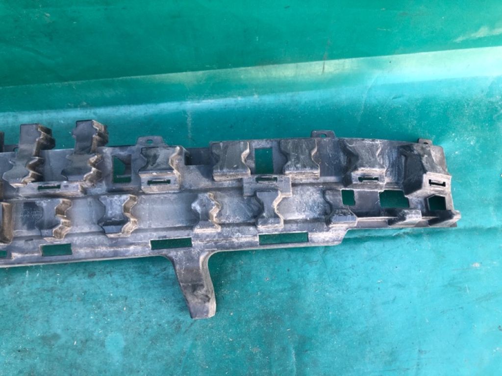 DS7Z-17E855-G | Наполнитель бампера задний FORD FUSION 14- - Фото 4