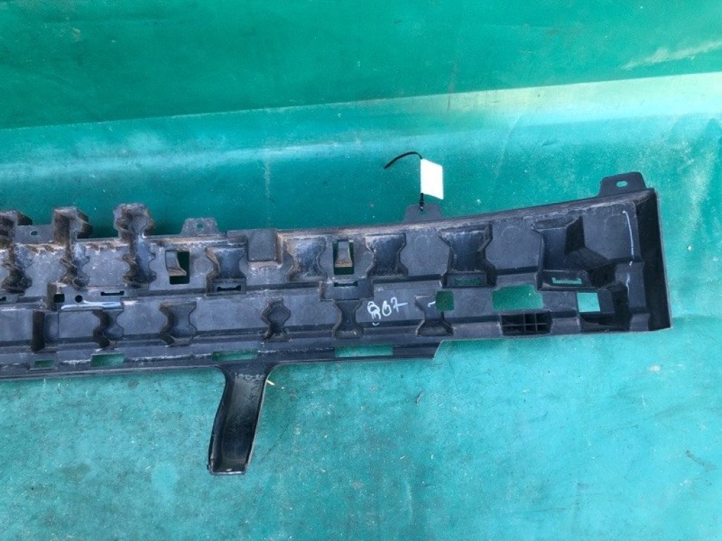 DS7Z-17E855-G | Наполнитель бампера задний FORD FUSION 14- - Фото 8