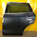 TDY1-73-02XJ | Двері задн. лів. MAZDA CX-9 06-16