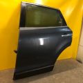 TDY1-73-02XJ | Двері задн. лів. MAZDA CX-9 06-16 - Прев'ю 3