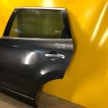 TDY1-73-02XJ | Двері задн. лів. MAZDA CX-9 06-16 - Прев'ю 5