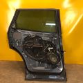 TDY1-73-02XJ | Двері задн. лів. MAZDA CX-9 06-16 - Прев'ю 8
