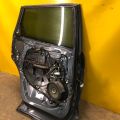 TDY1-73-02XJ | Двері задн. лів. MAZDA CX-9 06-16 - Прев'ю 9