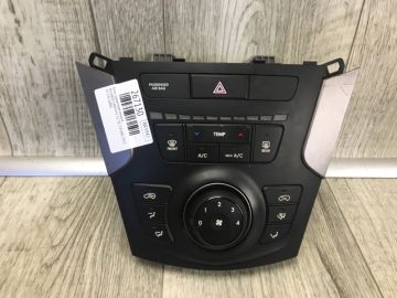Блок управления печкой HYUNDAI SANTA FE (DM) 12-18