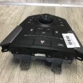 97250-4Z000-4X | Блок управления печкой HYUNDAI SANTA FE (DM) 12-18 - Превью 4
