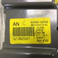 97250-4Z000-4X | Блок управления печкой HYUNDAI SANTA FE (DM) 12-18 - Превью 9