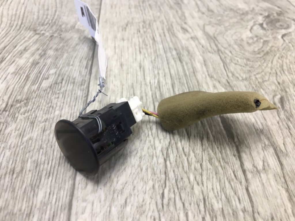 28576-1VA0A | Датчик света NISSAN X-TRAIL/ROGUE T32 13-20 - Фото 2