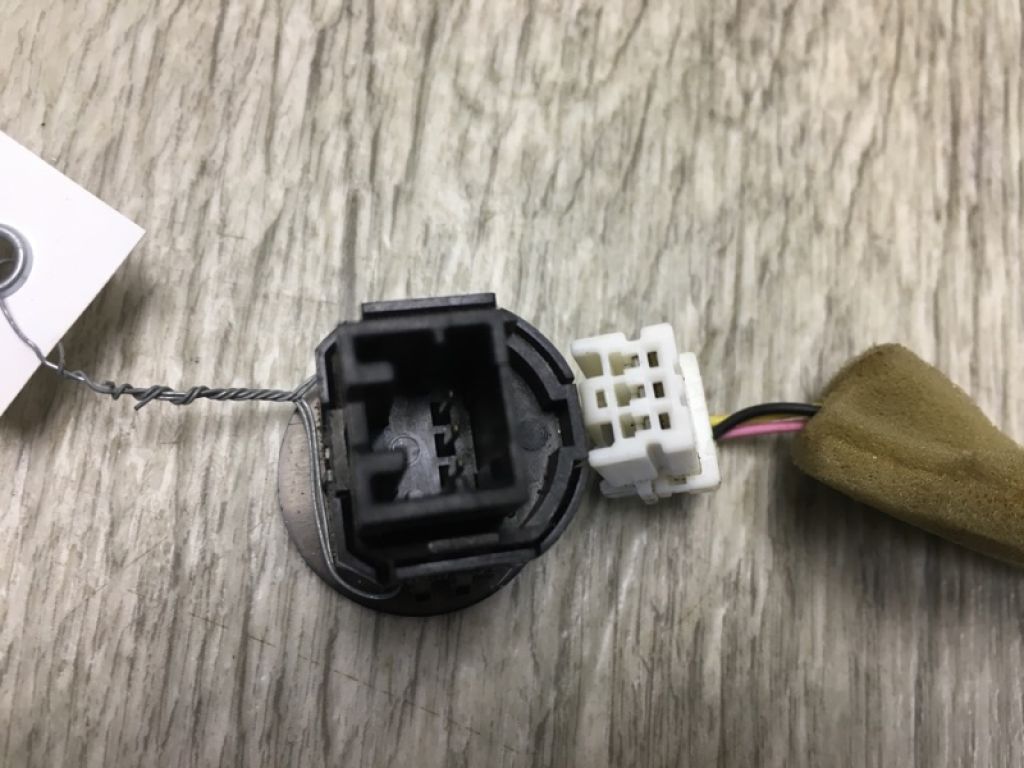 28576-1VA0A | Датчик света NISSAN X-TRAIL/ROGUE T32 13-20 - Фото 4