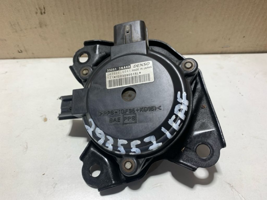 33251-3NA0A | Датчик положення селектора АКПП NISSAN LEAF 10-17