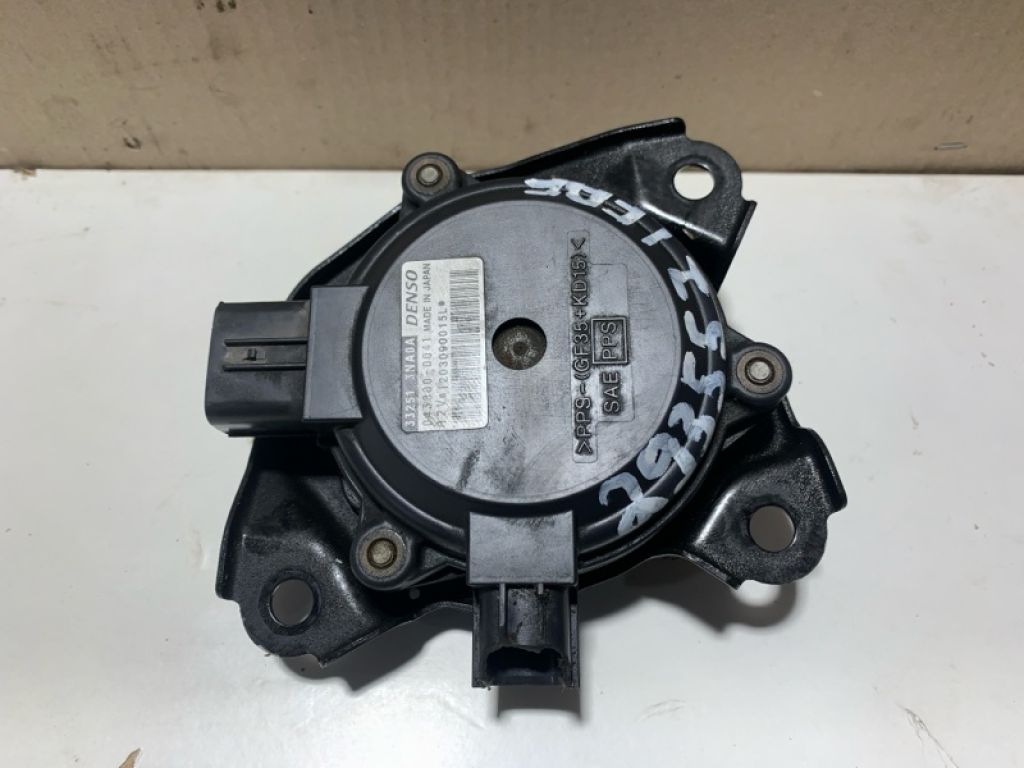 33251-3NA0A | Датчик положення селектора АКПП NISSAN LEAF 10-17 - Фото 3