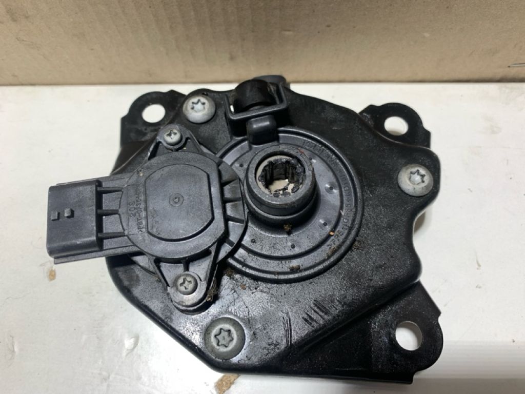 33251-3NA0A | Датчик положення селектора АКПП NISSAN LEAF 10-17 - Фото 4