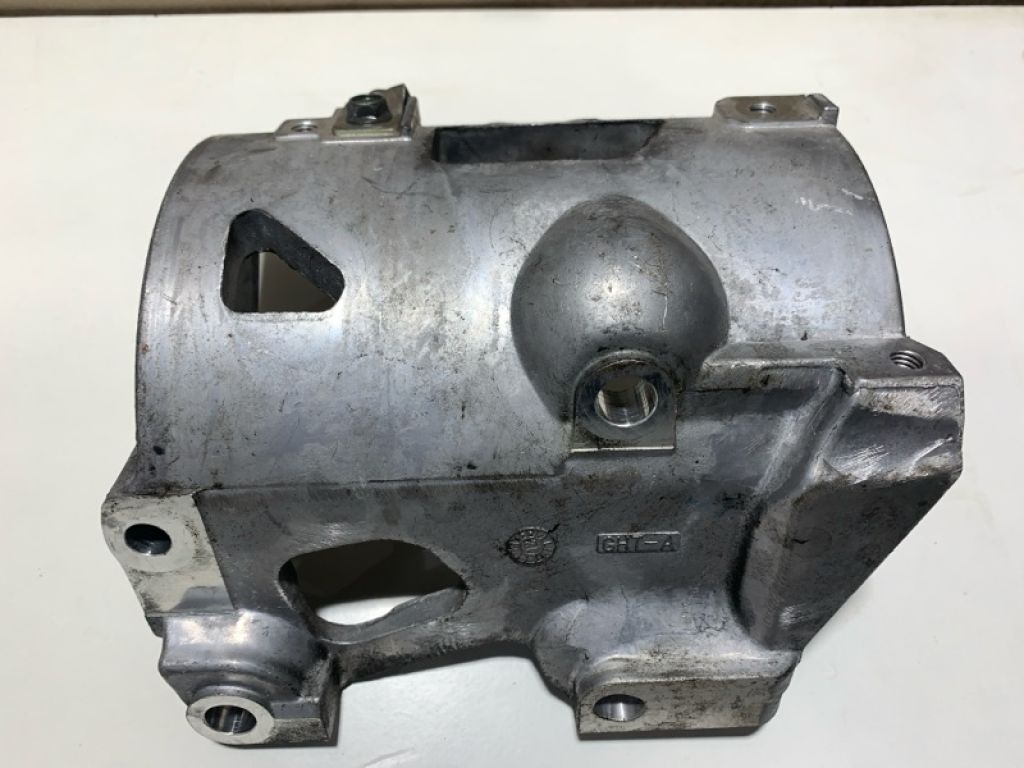 11910-3NA0A | Кронштейн компресора кондиціонера NISSAN LEAF 10-17 - Фото 3