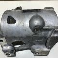 11910-3NA0A | Кронштейн компресора кондиціонера NISSAN LEAF 10-17 - Прев'ю 3