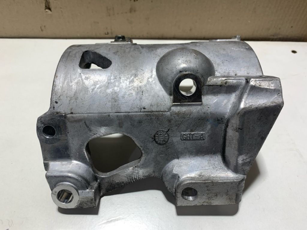 11910-3NA0A | Кронштейн компресора кондиціонера NISSAN LEAF 10-17 - Фото 4
