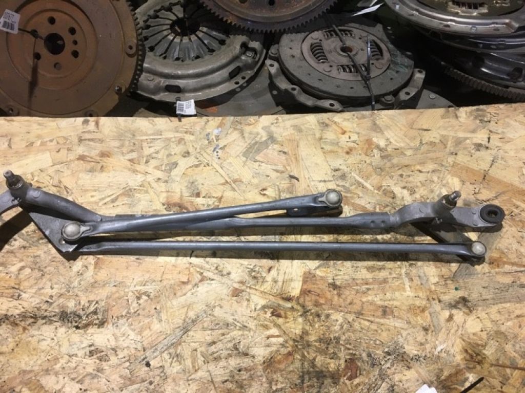 85150-06120 | Трапеція склоочисників TOYOTA CAMRY 55 14-17