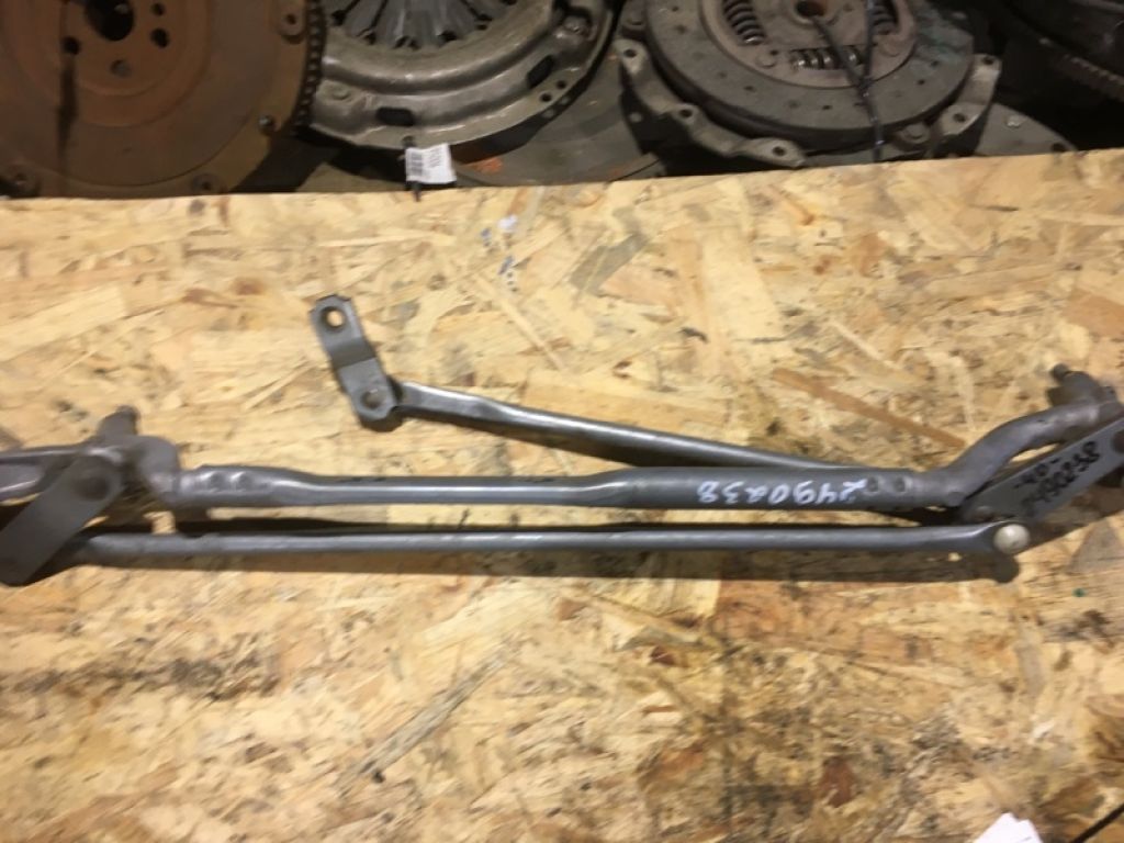 85150-06120 | Трапеція склоочисників TOYOTA CAMRY 55 14-17 - Фото 3