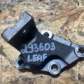 11232-3NA0A | Кронштейн двигателя прав. NISSAN LEAF 10-17 - Превью 2