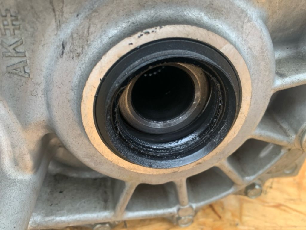 290J0-3NA0B | Двигатель электрический NISSAN LEAF 10-17 - Фото 9