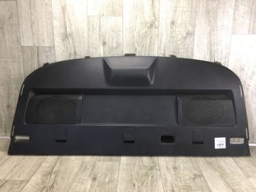 Полиця салону задня TOYOTA CAMRY 40 06-11