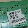 25020-3NA0A | Датчик NISSAN LEAF 10-17 - Превью 2