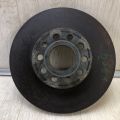 5C0615301A | Тормозной диск передний VOLKSWAGEN JETTA USA 10-17