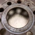 5C0615301A | Тормозной диск передний VOLKSWAGEN JETTA USA 10-17 - Превью 4