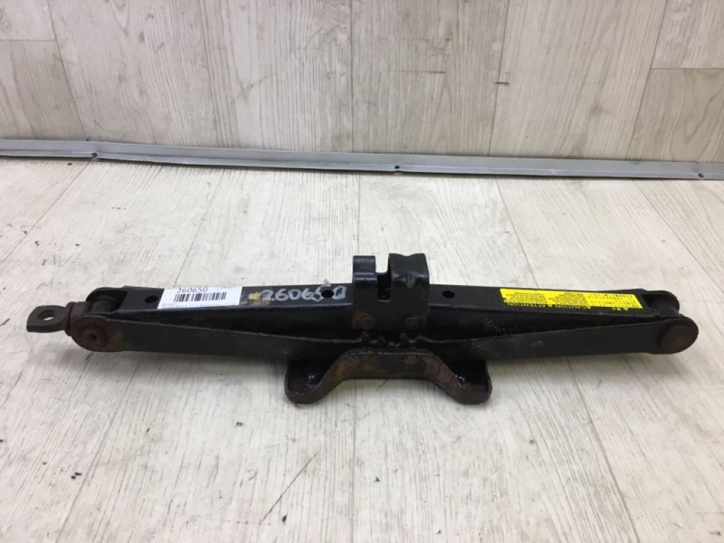 99550-EQ56C | Домкрат NISSAN ROGUE 08-15 - Фото 2