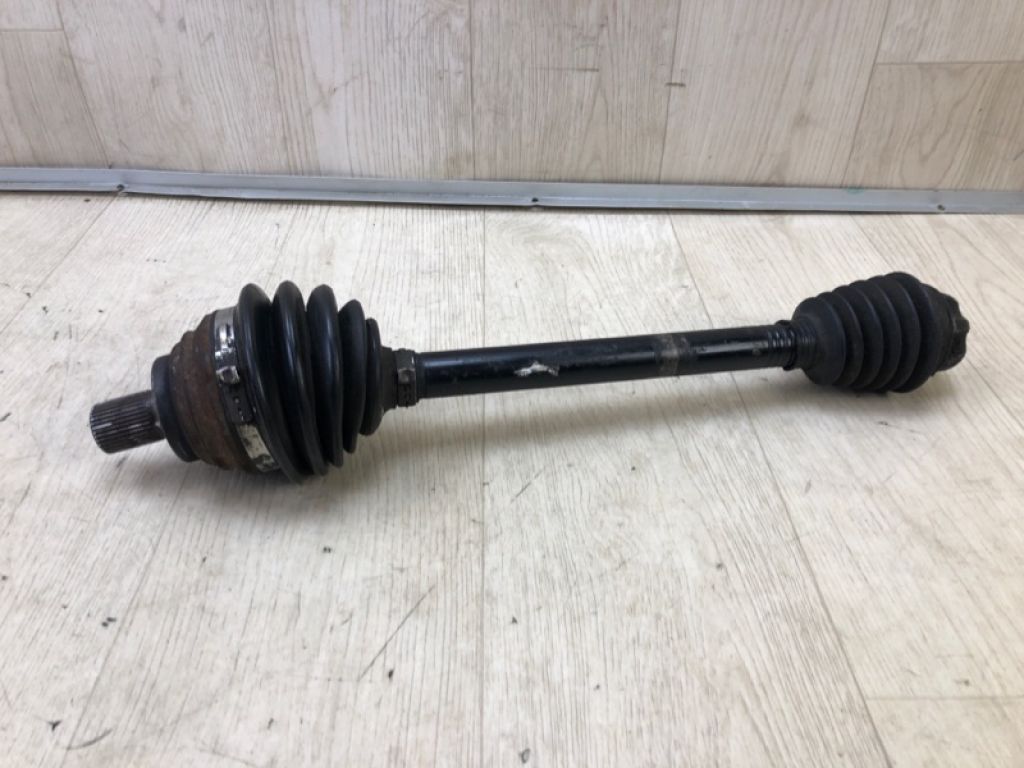 1K0407271HN | Привод передний лев. VOLKSWAGEN JETTA USA 10-17