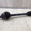 1K0407271HN | Привод передний лев. VOLKSWAGEN JETTA USA 10-17