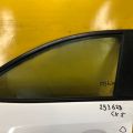 KD53-59-510A | Стекло двери передн. лев. MAZDA CX-5 (KE) 11-17