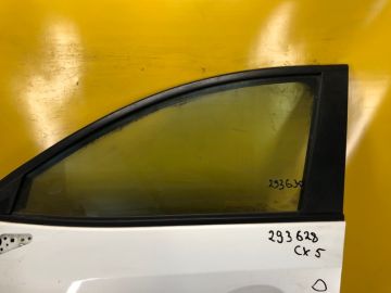 Стекло двери передн. лев. MAZDA CX-5 (KE) 11-17