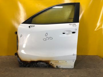 Двері передн. лів. MAZDA CX-5 (KE) 11-17