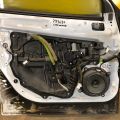 KD53-59-590 | Склопідйомник передн. лів. MAZDA CX-5 (KE) 11-17