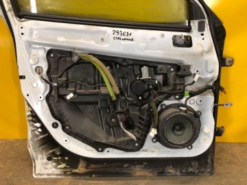 Склопідйомник передн. лів. MAZDA CX-5 (KE) 11-17