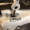 KD53-58-270C | Ограничитель двери передн. лев. MAZDA CX-5 (KE) 11-17