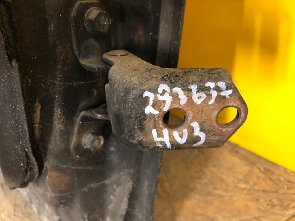 D461-58-210A | Петля двери нижняя передн. лев. MAZDA CX-5 (KE) 11-17