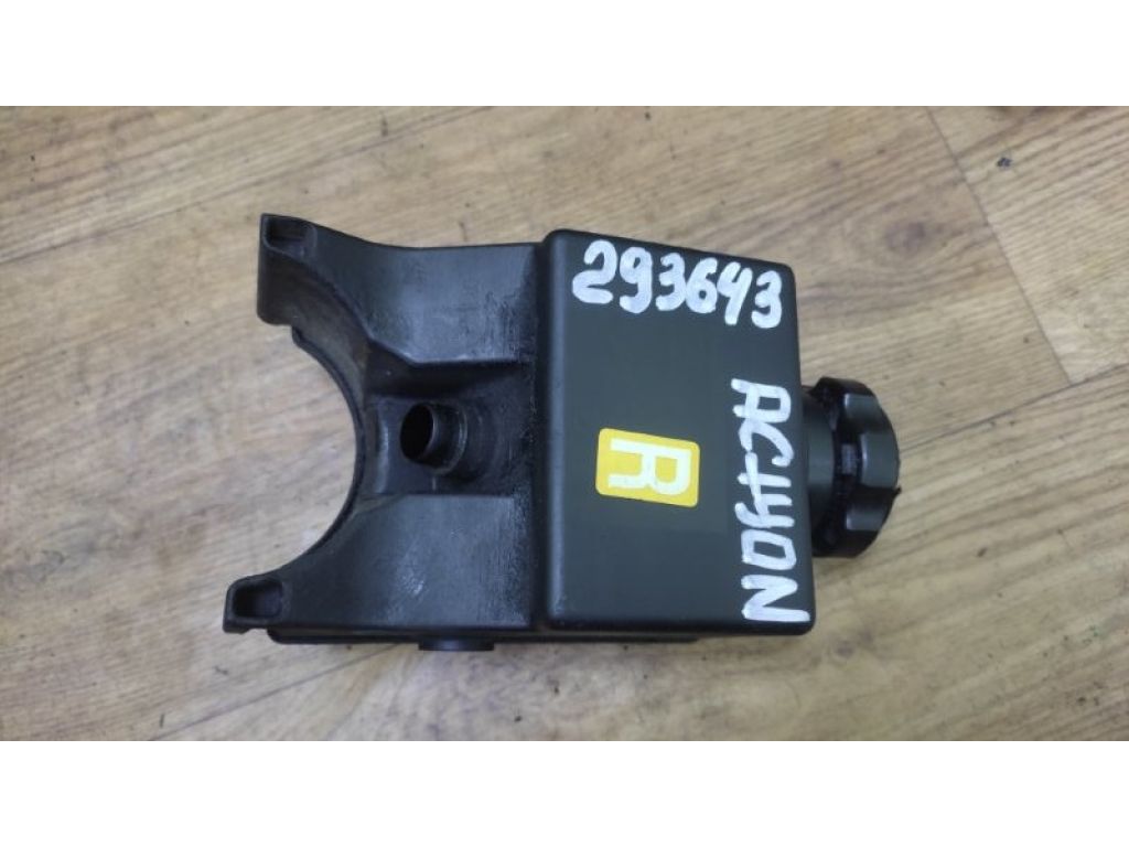 6614663402 | Бачок ГУР SSANGYONG ACTYON 06-11