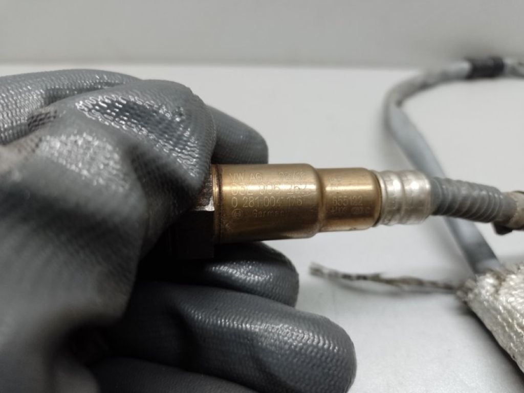 03L 906 262 | Лямбда зонд VOLKSWAGEN JETTA USA 10-17 - Фото 3