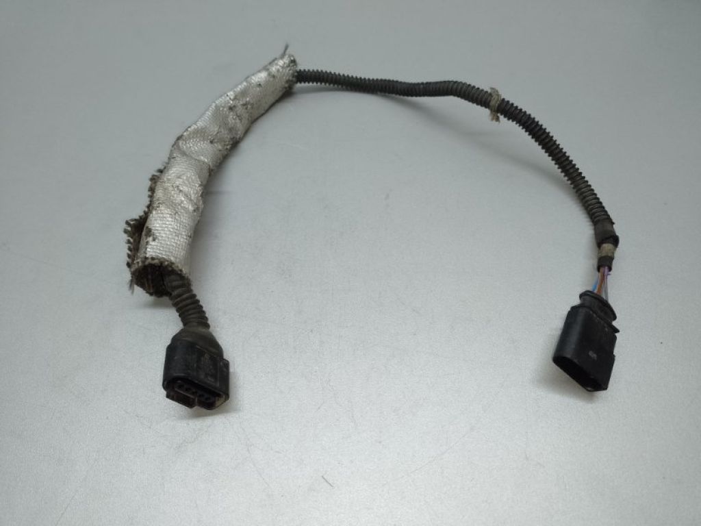 Проводка підкапотна VOLKSWAGEN JETTA USA 10-17