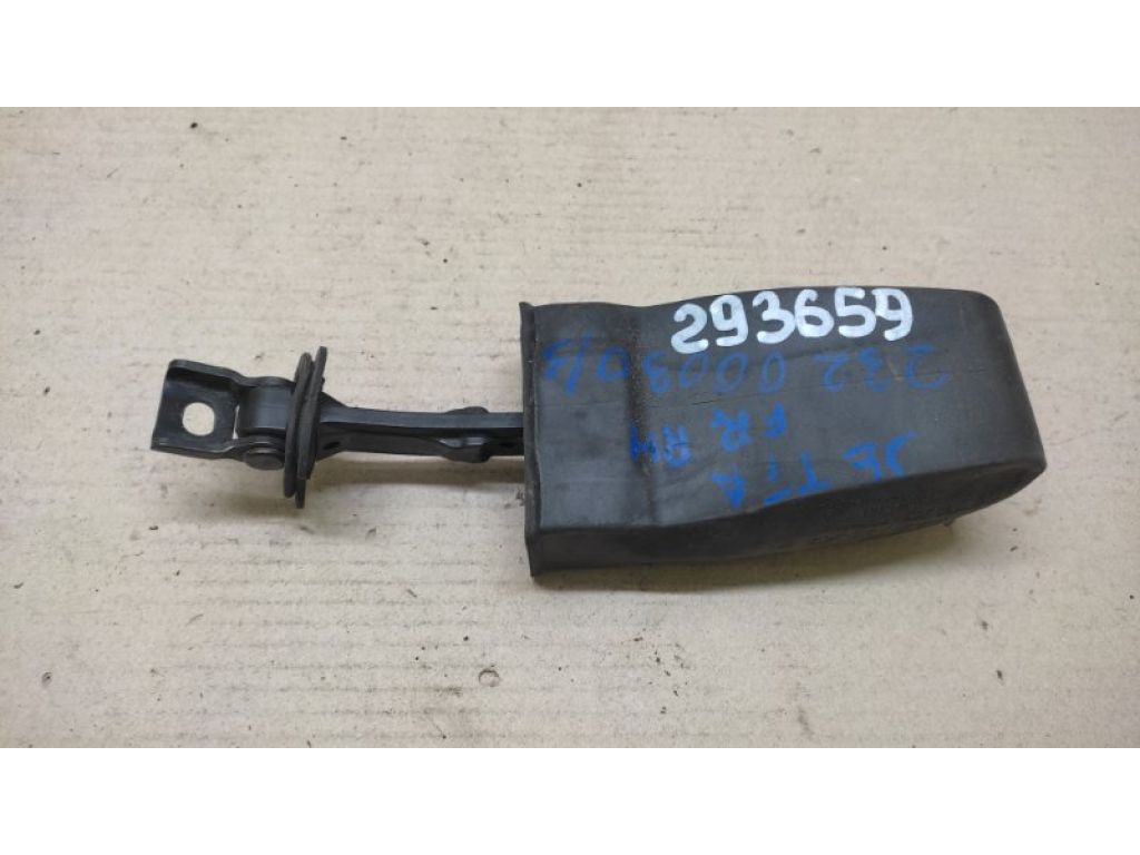 5C6 837 249 | Обмежувач дверей передн. VOLKSWAGEN JETTA USA 10-17