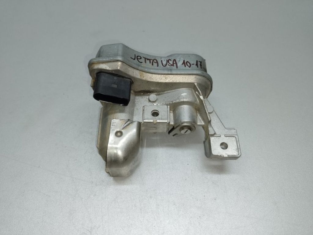1K0 253 691 J | Дроссельная заслонка VOLKSWAGEN JETTA USA 10-17
