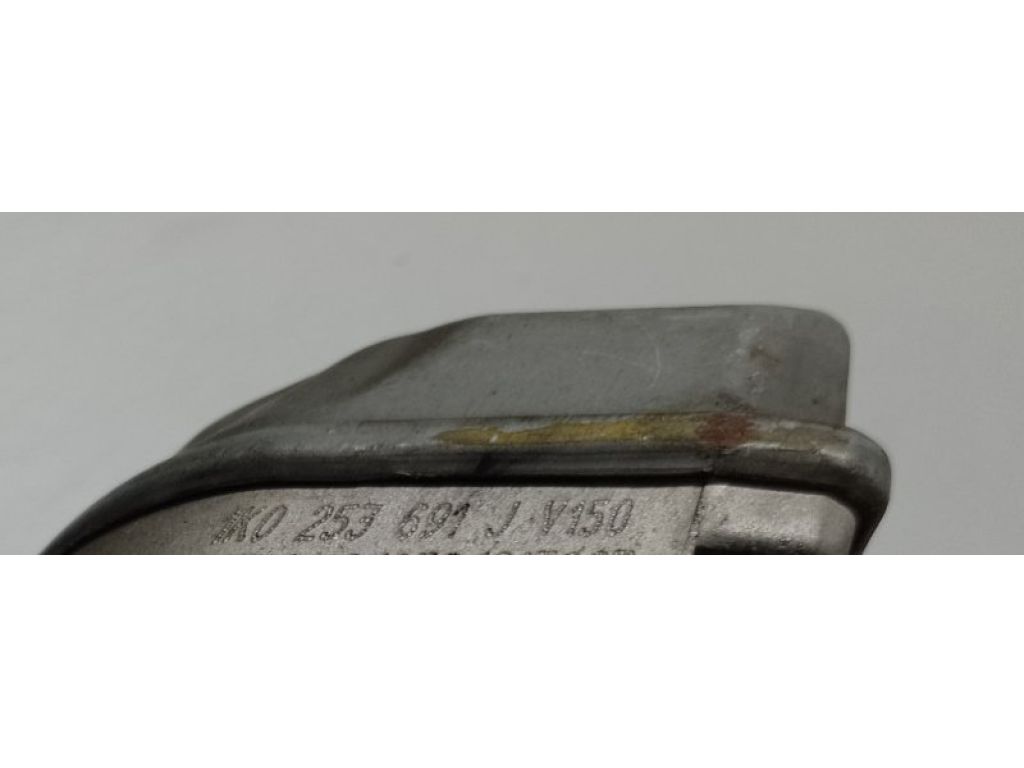 1K0 253 691 J | Дроссельная заслонка VOLKSWAGEN JETTA USA 10-17 - Фото 5