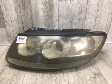 Фара лів. HYUNDAI SANTA FE (CM) 05-12