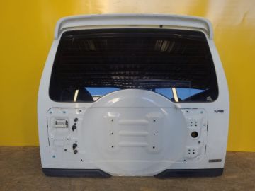 Кришка багажника MITSUBISHI PAJERO 06-21