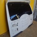 5821A105 | Кришка багажника MITSUBISHI PAJERO 06-21 - Прев'ю 4