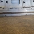 5821A105 | Кришка багажника MITSUBISHI PAJERO 06-21 - Прев'ю 8
