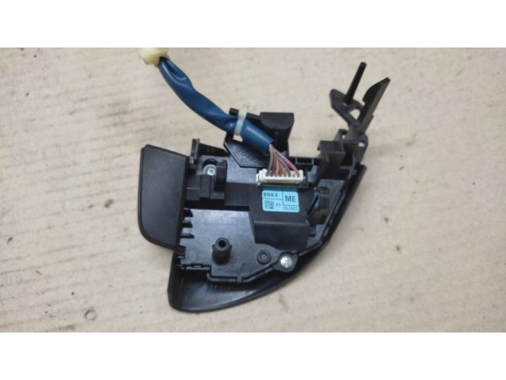 KD62-66-4M9 | Кнопки на руль лев. MAZDA CX-5 (KE) 11-17 - Фото 3